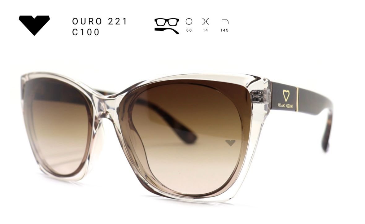 Óculos Vizzano Outro 221 C100